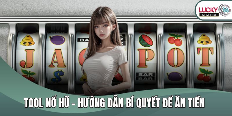 Tool nổ hũ